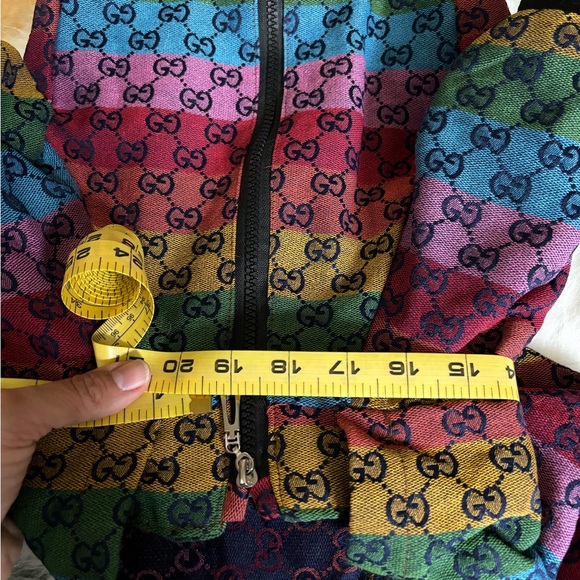 GG Gucci logo dog hoodies brand new size XXL hoodies - Picture 4 of 7